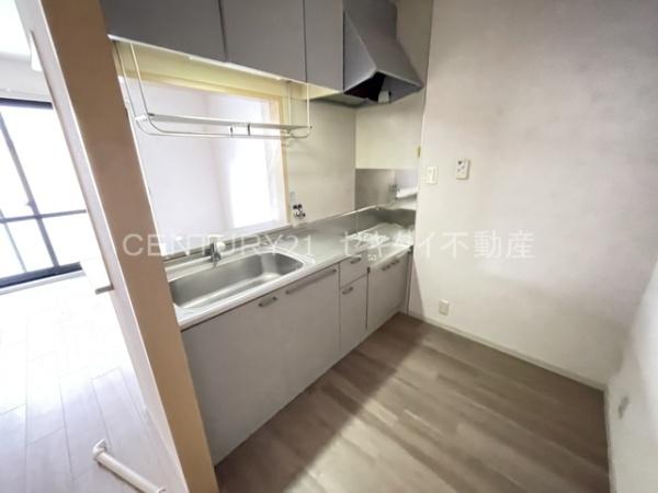 新栄プロパティー恩智Ⅲ