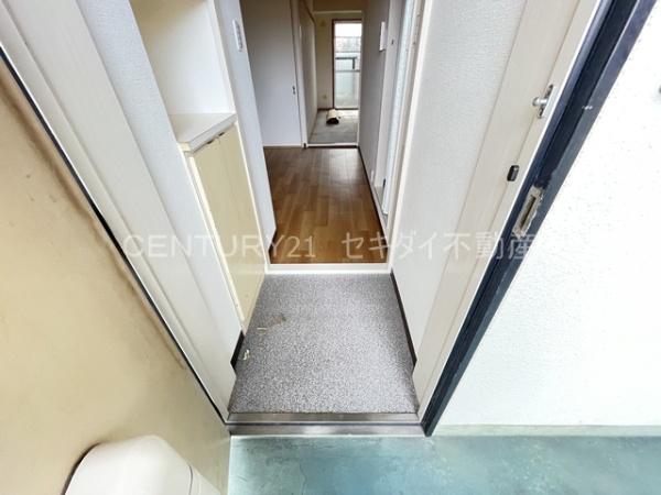 シャトーレーヌ