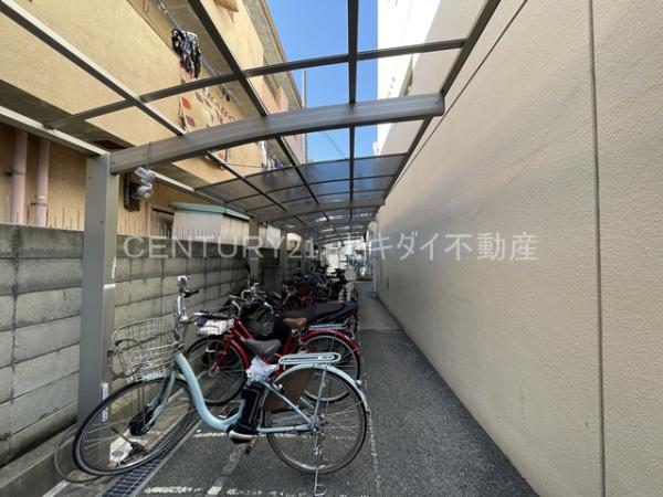 シャトーレーヌ