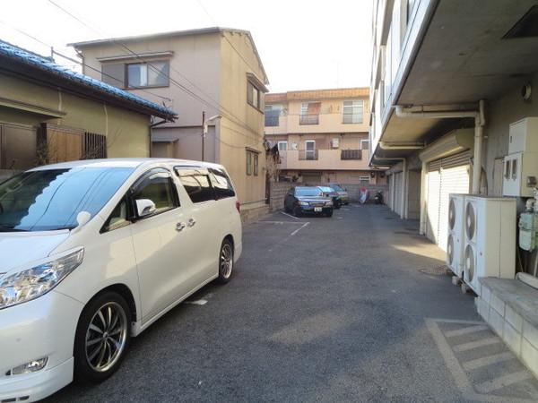 シャトーレーヌ