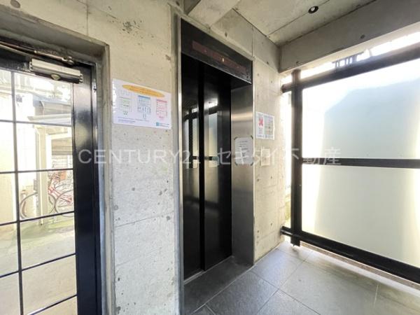 シャトーレーヌ