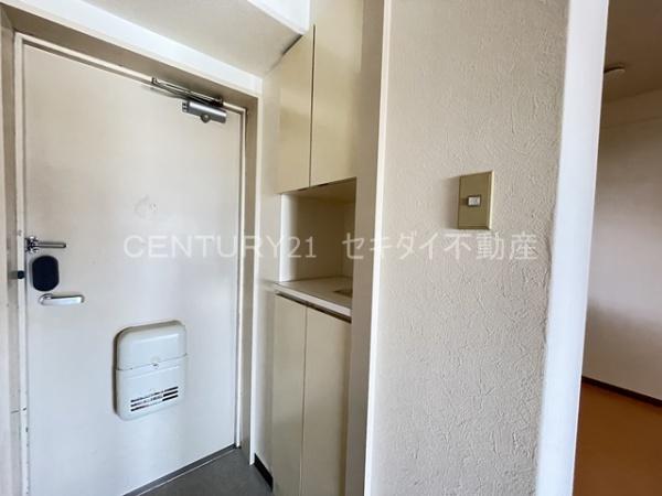 シャトーレーヌ