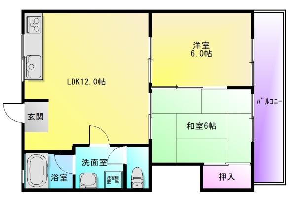 ニュータウン中田