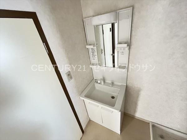 ニュータウン中田