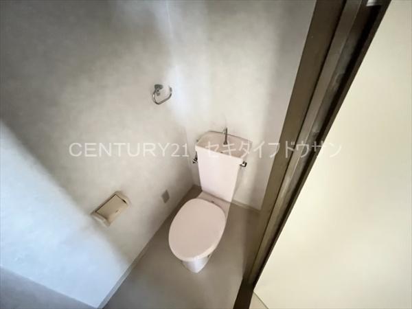 ニュータウン中田