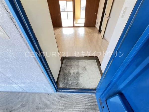 ニュータウン中田