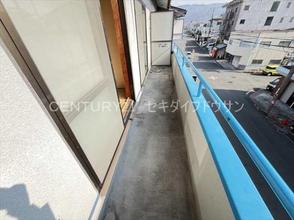 ニュータウン中田