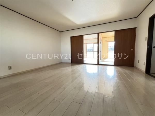 ニュータウン中田