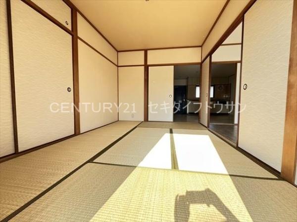 ニュータウン中田