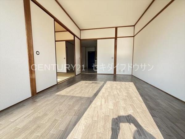 ニュータウン中田