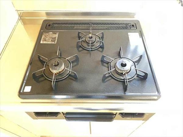 ニュータウン中田
