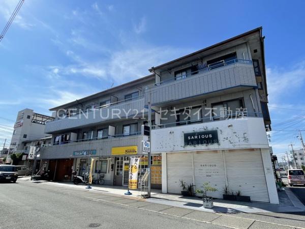 ニュータウン中田