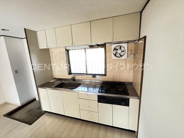 ニュータウン中田