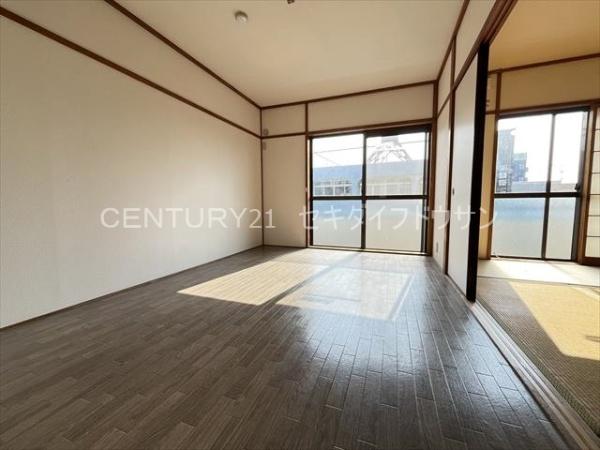 ニュータウン中田