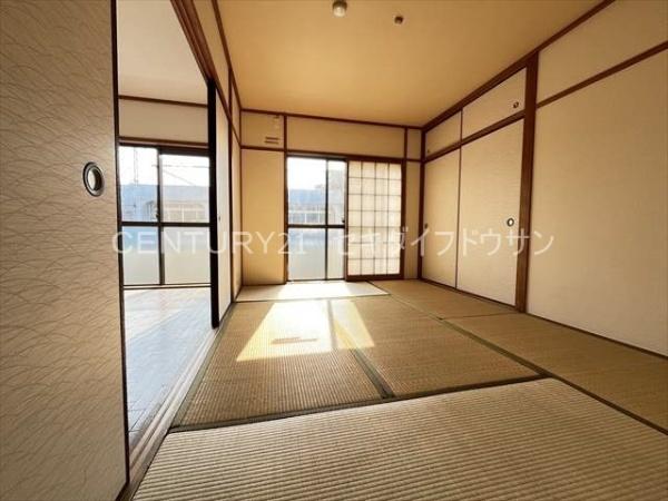 ニュータウン中田