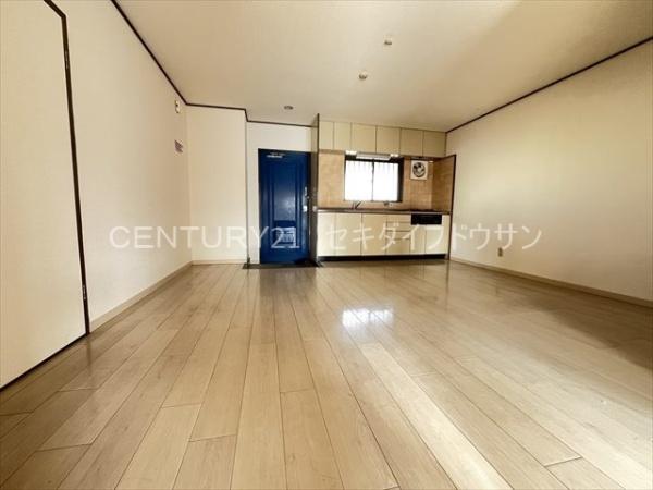 ニュータウン中田