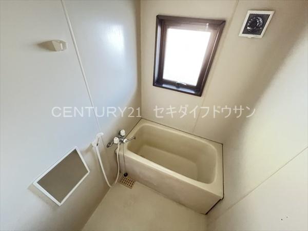 ニュータウン中田