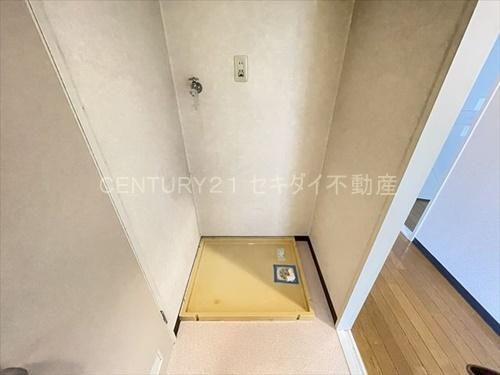 八尾市本町５丁目のマンション