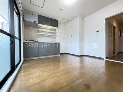 八尾市本町５丁目のマンション