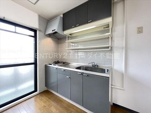 八尾市本町５丁目のマンション