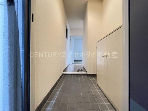 八尾市本町５丁目のマンション