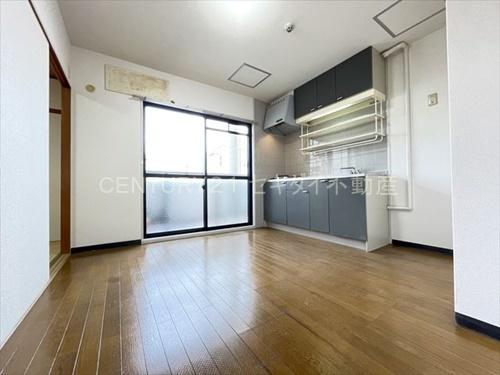 八尾市本町５丁目のマンション