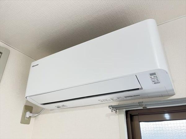 メゾンドールヤマヒデ壱番館