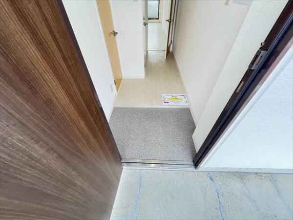 メゾンドールヤマヒデ壱番館