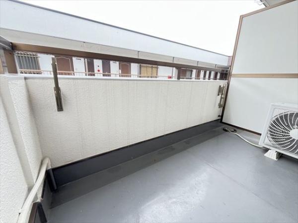 メゾンドールヤマヒデ壱番館