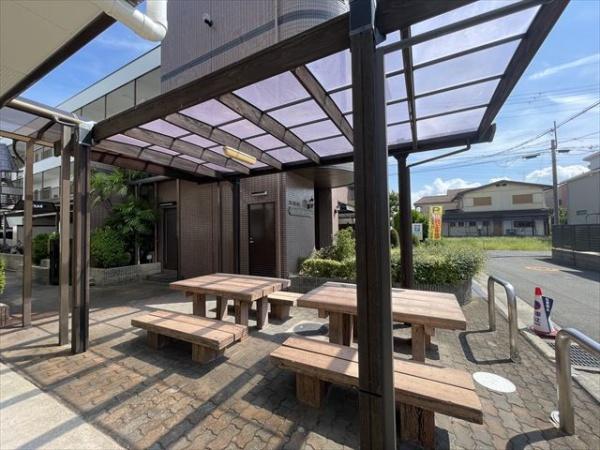 メゾンドールヤマヒデ壱番館