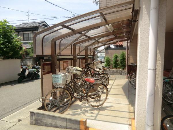 メゾンドールヤマヒデ壱番館