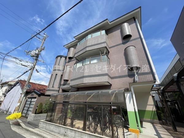 メゾンドールヤマヒデ壱番館