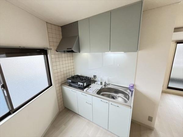 メゾンドールヤマヒデ壱番館