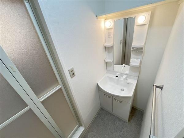 メゾンドールヤマヒデ壱番館