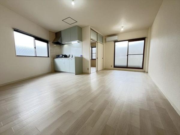 メゾンドールヤマヒデ壱番館