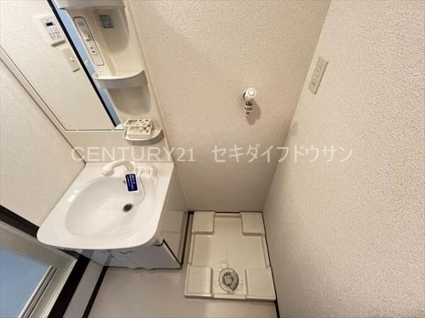 フジパレス光南町2番館