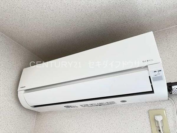 フジパレス光南町2番館