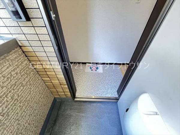 フジパレス光南町2番館