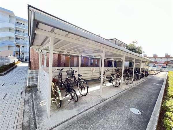 フジパレス光南町2番館