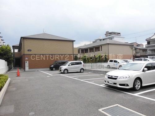 フジパレス光南町2番館