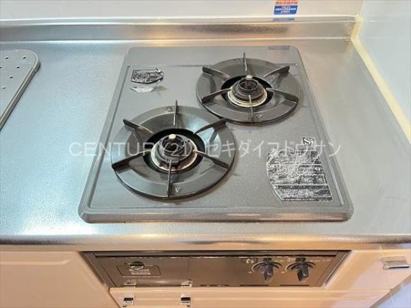 フジパレス光南町2番館