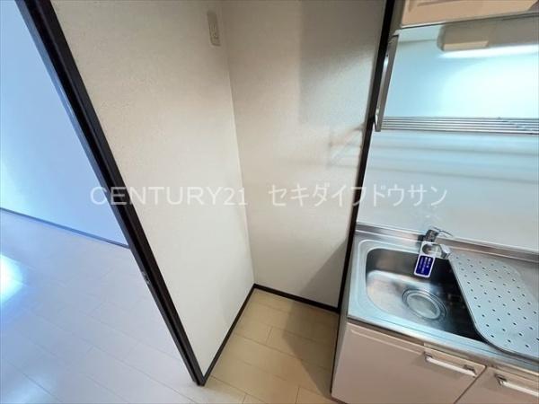 フジパレス光南町2番館