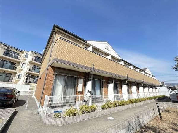 フジパレス光南町2番館