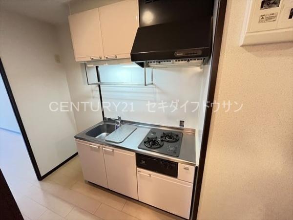 フジパレス光南町2番館