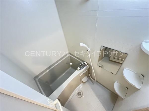 フジパレス光南町2番館