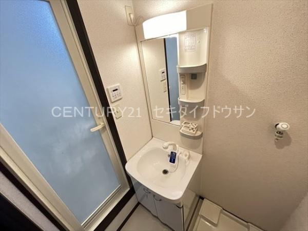 フジパレス光南町2番館