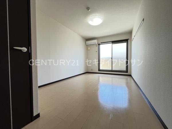 フジパレス光南町2番館