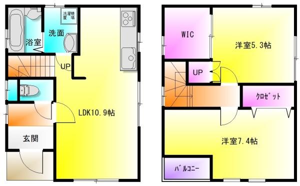 フジパレス戸建賃貸法善寺