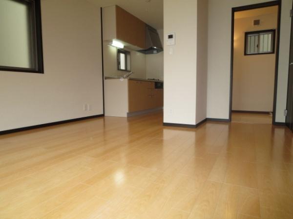 フジパレス戸建賃貸法善寺