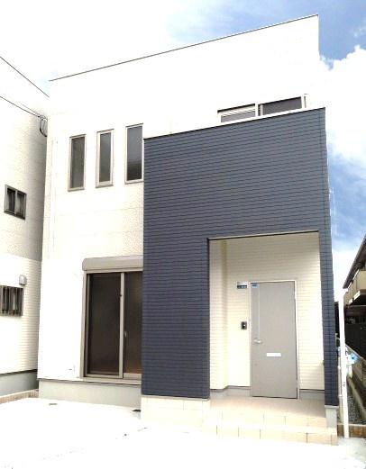 フジパレス戸建賃貸法善寺